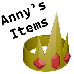 CallMeAnny-AnnysItems icon