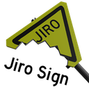 CallMeAnny-JiroSign icon