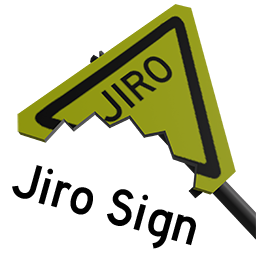 CallMeAnny-JiroSign icon