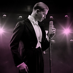 CalmerMuffins-Max_Raabe_Boombox icon