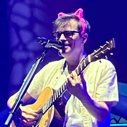 CalmerMuffins-Weezer_Radio_Hits icon