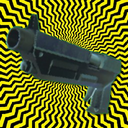 Cama-FunGun icon