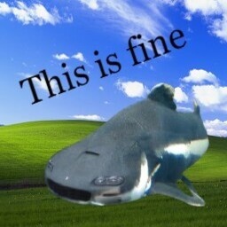 Camarofish-CamarofishsHappyFuntimePack icon