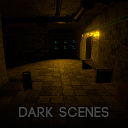 Camobiwon-DarkScenes icon