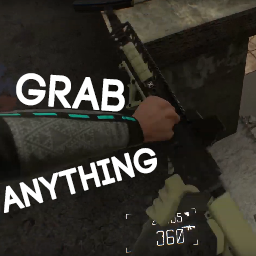 Camobiwon-GrabAnything icon