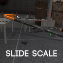 Camobiwon-SlideScale icon