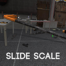 Camobiwon-SlideScale icon