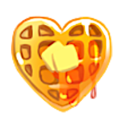 Canadians360-Chance_of_Waffles icon