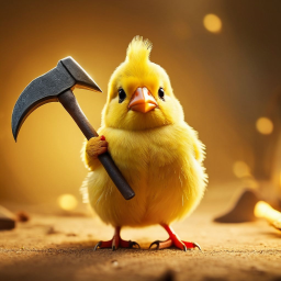 Canary-Canary_Survival icon