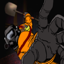 CancerCrew-DeadlyBusiness icon