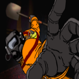 CancerCrew-DeadlyBusiness icon