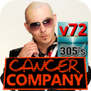 Cancer_Company-CancerCompanyModpack icon