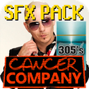 Cancer_Company-CancerCompanySFX_Pack icon