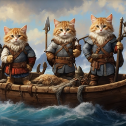 CandyKidsOfNiflheim-CandyKidsOfNiflheim_Modpack icon