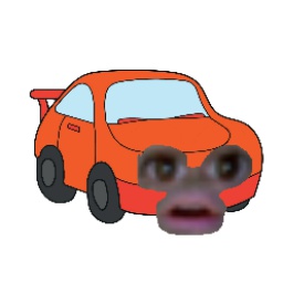 Canigou_Sudio-PepeMobile icon