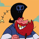 Canigou_Sudio-PiratesGolmonFlea icon