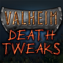 CanisDirus-DeathTweaks icon