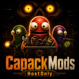 CapackMods-CapackMods_HostOnly icon