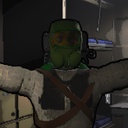 CapitanHacha-Shrek_suit icon