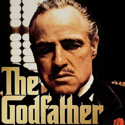 Capitanull-GodFatherMenu icon