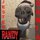Capitanull-JesterBigDickRandyChristmas icon