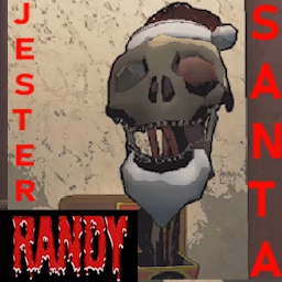 Capitanull-JesterBigDickRandyChristmas icon