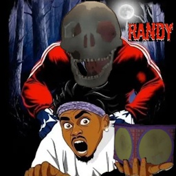 Capitanull-JesterBigDickRandyReturns icon