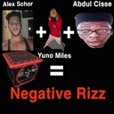 Capitanull-JesterNegativeRizz icon