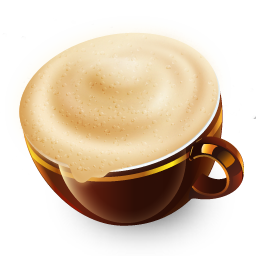 Cappuccino_Mods-Cappuccinos_Suits icon