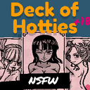 CapriciousNinja-Deck_Of_Hotties icon