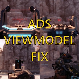 Capt_Diqhedd-ADS_Viewmodel_Fix icon