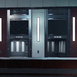 Capt_Diqhedd-ElevatorLobbyMusic icon