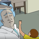 Capt_Diqhedd-GoMortyYourself icon