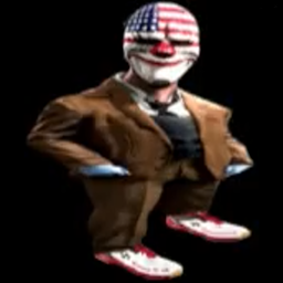 Capt_Diqhedd-Press_H_For_Hi icon