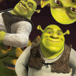 Capt_Diqhedd-ShrekKill icon
