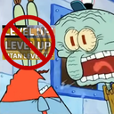 Capt_Diqhedd-ShutUpLevels icon