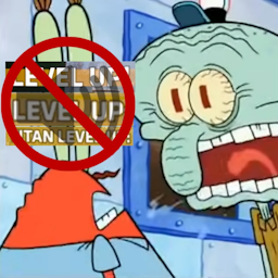 Capt_Diqhedd-ShutUpLevels icon