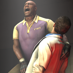 Capt_Diqhedd-SurvivorDeath icon