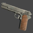 Capt_Tony-Colt_1909 icon