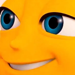 CaptainAmpersand-BeeMovie_ShipHorn icon