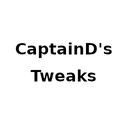 CaptainD54321-CaptainDTweaks icon