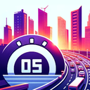 CaptainOfCoit-VehicleCounter icon