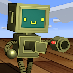 CaptainPretzel-GungeonCraft icon