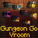 CaptainPretzel-Gungeon_Go_Vroom icon