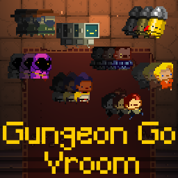 CaptainPretzel-Gungeon_Go_Vroom icon