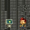 CaptainPretzel-Gungeon_Log_Archiver icon