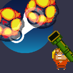 CaptainPretzel-Steamroller icon