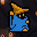 CaptainPretzel-TheGrinReaper icon