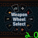 CaptainPretzel-WeaponWheel2 icon