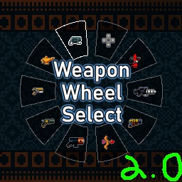 CaptainPretzel-WeaponWheel2 icon